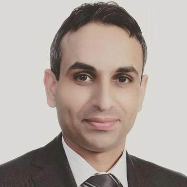 محمد طه فلاح المليفي