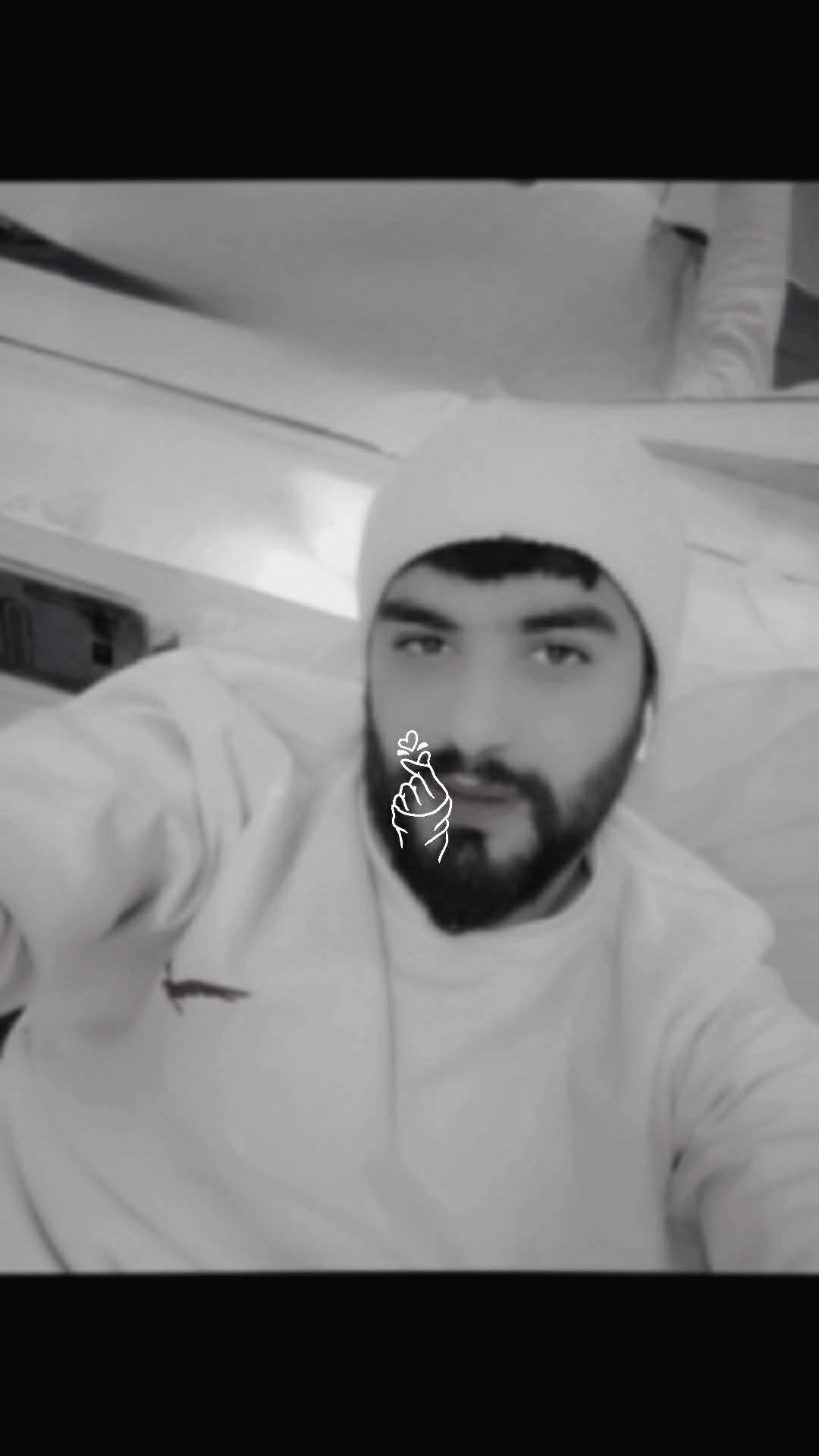 غيّرت صورتي الشخصية