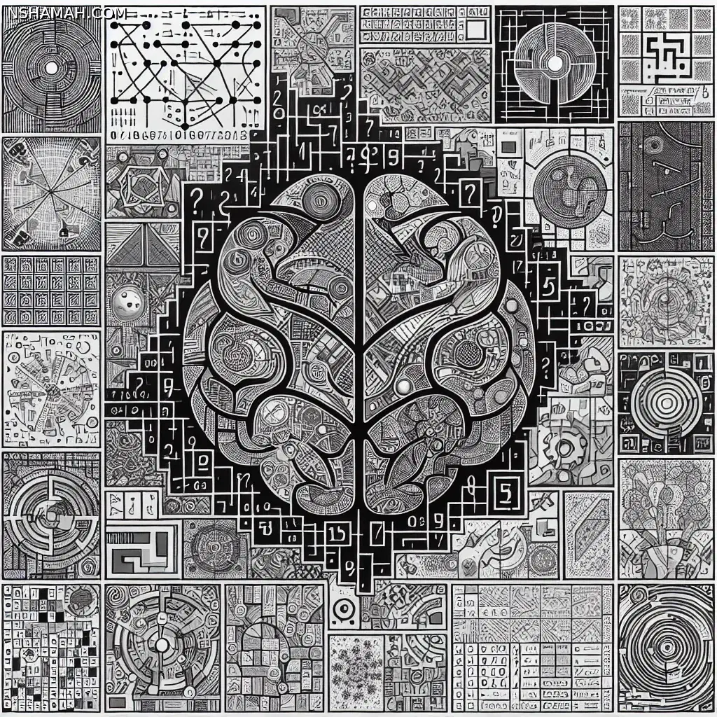 Cognitive Conundrums: Advanced Aptitude Examination