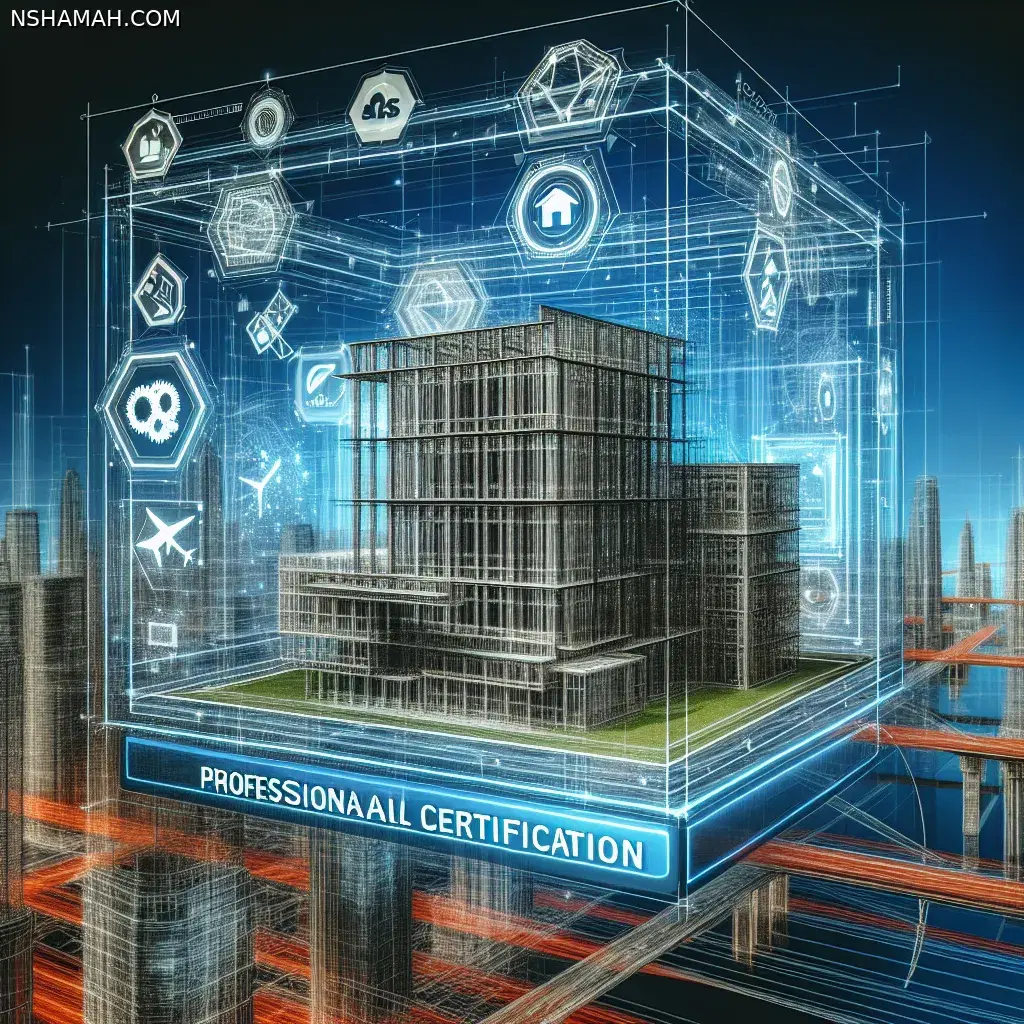Revit Professional Certification: Advanced Architectural & Structural BIM Proficiency Revit Professional Certification: Advanced Architectural & Structural BIM Proficiency