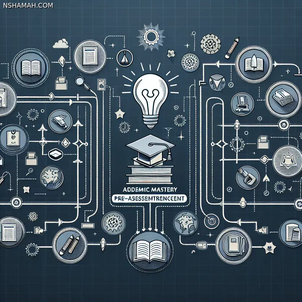 Academic Mastery Pre-Assessment: Your Readiness Blueprint
