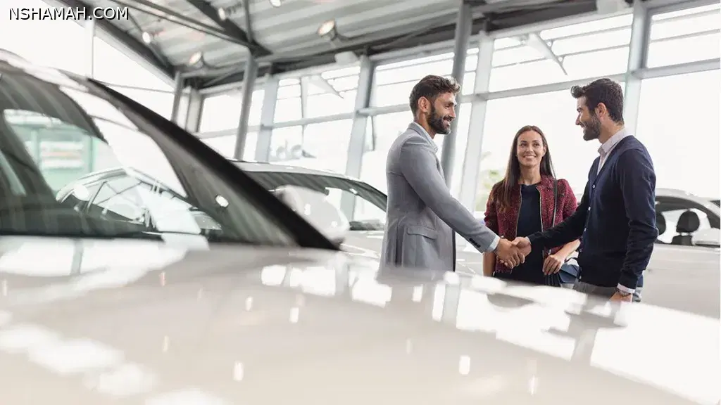 هل عمر السيارة المستعملة عند الشراء أهم من المسافة التي قطعتها أم العكس؟ هل عمر السيارة المستعملة عند الشراء أهم من المسافة التي قطعتها أم العكس؟