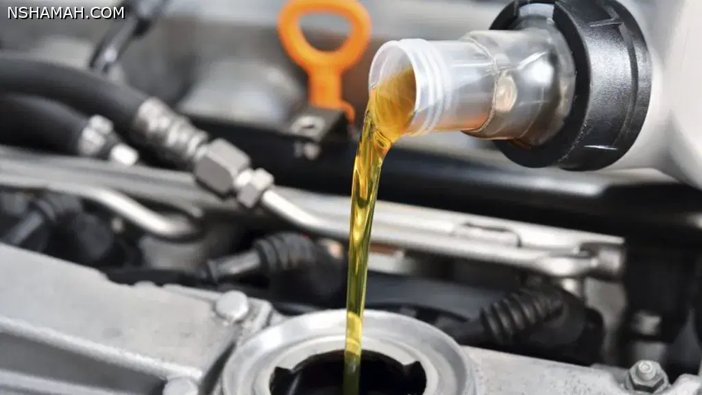 علامات استهلاك السيارة كميات كبيرة من زيت المحرك علامات استهلاك السيارة كميات كبيرة من زيت المحرك