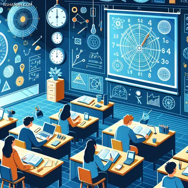 الاختبار النهائي الشامل في الهندسة لعام 2025: المهارات والمعرفة المتقدمة