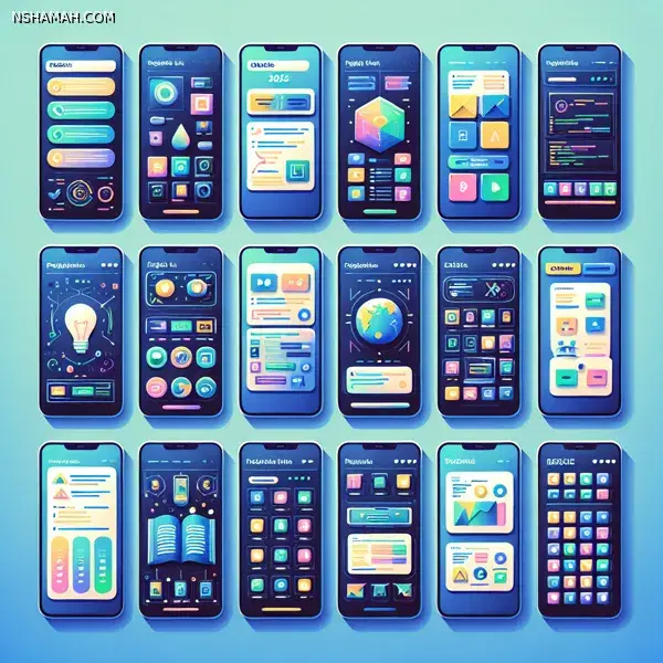 searchLayout.resultCard.imageAlt.knowledgeBank - امتحان تحدي البرمجة في React Native 2025: بناء تطبيقات موبايل مبتكرة