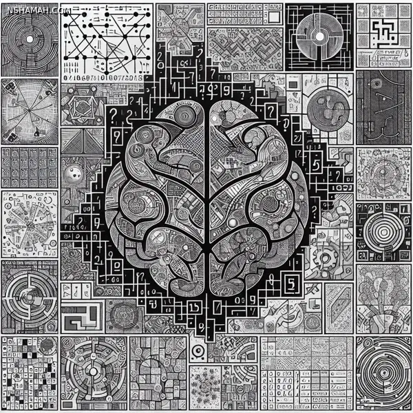Cognitive Conundrums: Advanced Aptitude Examination