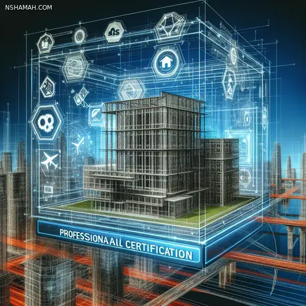 Revit Professional Certification: Advanced Architectural & Structural BIM Proficiency Revit Professional Certification: Advanced Architectural & Structural BIM Proficiency