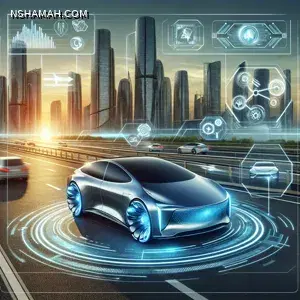 إبداعات المستقبل: كيف تشكل التكنولوجيا المتقدمة ملامح السيارات الحديثة؟ إبداعات المستقبل: كيف تشكل التكنولوجيا المتقدمة ملامح السيارات الحديثة؟