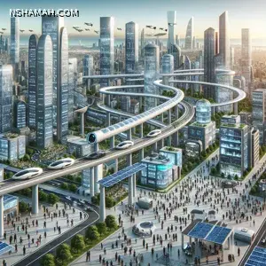 إعادة ابتكار المستقبل: دور الهندسة الحديثة في تشكيل الحياة اليومية