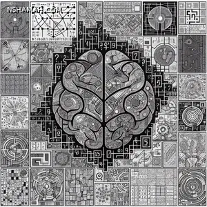 Cognitive Conundrums: Advanced Aptitude Examination Cognitive Conundrums: Advanced Aptitude Examination