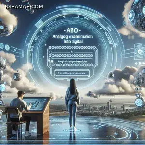 Conquering the Digital SAT: America's Next-Gen College Entrance Exam Conquering the Digital SAT: America's Next-Gen College Entrance Exam