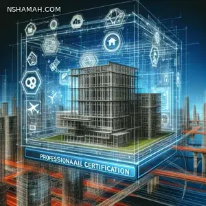 Revit Professional Certification: Advanced Architectural & Structural BIM Proficiency Revit Professional Certification: Advanced Architectural & Structural BIM Proficiency