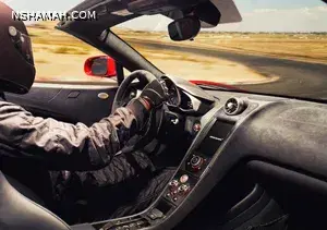 بالفيديو .. عشاق ‏السيارات الكلاسيكية‬