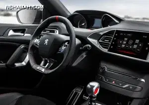 "308 GTi".. نسخة ثورية من بيجو سبورت