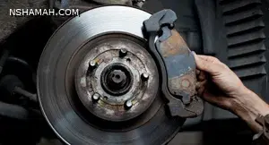 لماذا تصدر الفرامل صريراً مزعجاً أحياناً؟ وأسئلة أخرى هامة نجيب عليها عن نظام الكبح لماذا تصدر الفرامل صريراً مزعجاً أحياناً؟ وأسئلة أخرى هامة نجيب عليها عن نظام الكبح