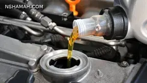5 مؤشرات تكشف إذا تلف زيت محرك سيارتك 5 مؤشرات تكشف إذا تلف زيت محرك سيارتك