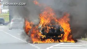 نصائح الخبراء الألمان في كيفية مواجهة اشتعال السيارات بالصيف نصائح الخبراء الألمان في كيفية مواجهة اشتعال السيارات بالصيف