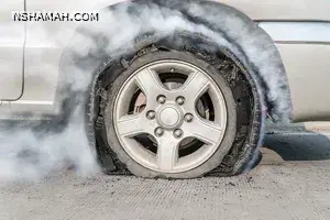 “بالفيديو” هكذا يمكنك تغيير إطارات سيارتك بدون رافعة “بالفيديو” هكذا يمكنك تغيير إطارات سيارتك بدون رافعة