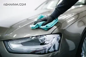 تعرف على 4 وصفات منزلية بسيطة للعناية بالسيارات