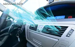 طريقة عدم رفع استهلاك السيارة للوقود عند تشغيل المكيف طريقة عدم رفع استهلاك السيارة للوقود عند تشغيل المكيف