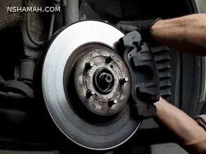 تعرف على أسباب صفير فرامل السيارة والحل