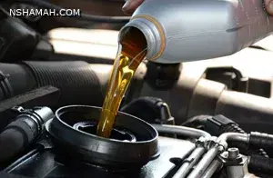 تعرف على أبرز أسباب تناقص زيت المحرك في السيارة تعرف على أبرز أسباب تناقص زيت المحرك في السيارة