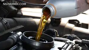 تعرف على أضرار وعلامات زيادة كمية الزيت في المحرك