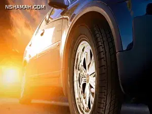 هل تؤثر تقلبات درجة الحرارة على ضغط الإطارات؟ هل تؤثر تقلبات درجة الحرارة على ضغط الإطارات؟