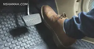 ما أسباب ضعف استجابة المحرك عند الضغط على دواسة البنزين؟