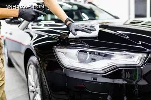 عيوب النانو سيراميك للسيارات.. هذه طريقة وضعه على سيارتك