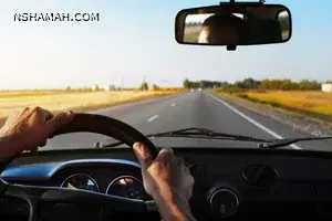 دعاء ركوب السيارة ودعاء السفر دعاء ركوب السيارة ودعاء السفر
