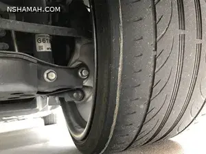 تعرف على أهم الأسباب التي تؤدي لتآكل الإطارات وخطورته على السيارة