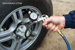 ما هو الوقت المناسب لفحص إطارات سيارتك؟ ما هو الوقت المناسب لفحص إطارات سيارتك؟