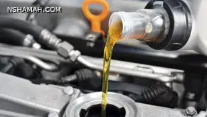علامات استهلاك السيارة كميات كبيرة من زيت المحرك علامات استهلاك السيارة كميات كبيرة من زيت المحرك