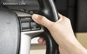 ما هو التصرف الصحيح في حال تعطل مثبت السرعة في سيارتك