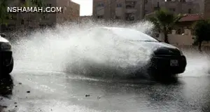 8 نصائح هامة للقيادة الآمنة في الأمطار تجنبك الحوادث 8 نصائح هامة للقيادة الآمنة في الأمطار تجنبك الحوادث