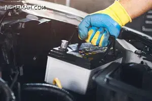 5 أخطاء تتسبب في تلف بطارية سيارتك “تعرف عليها” 5 أخطاء تتسبب في تلف بطارية سيارتك “تعرف عليها”