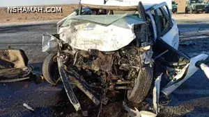 تحت المجهر: كيف يمكن تفادي حوادث المرور المميتة؟ تحت المجهر: كيف يمكن تفادي حوادث المرور المميتة؟