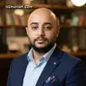 احمد المحارمه